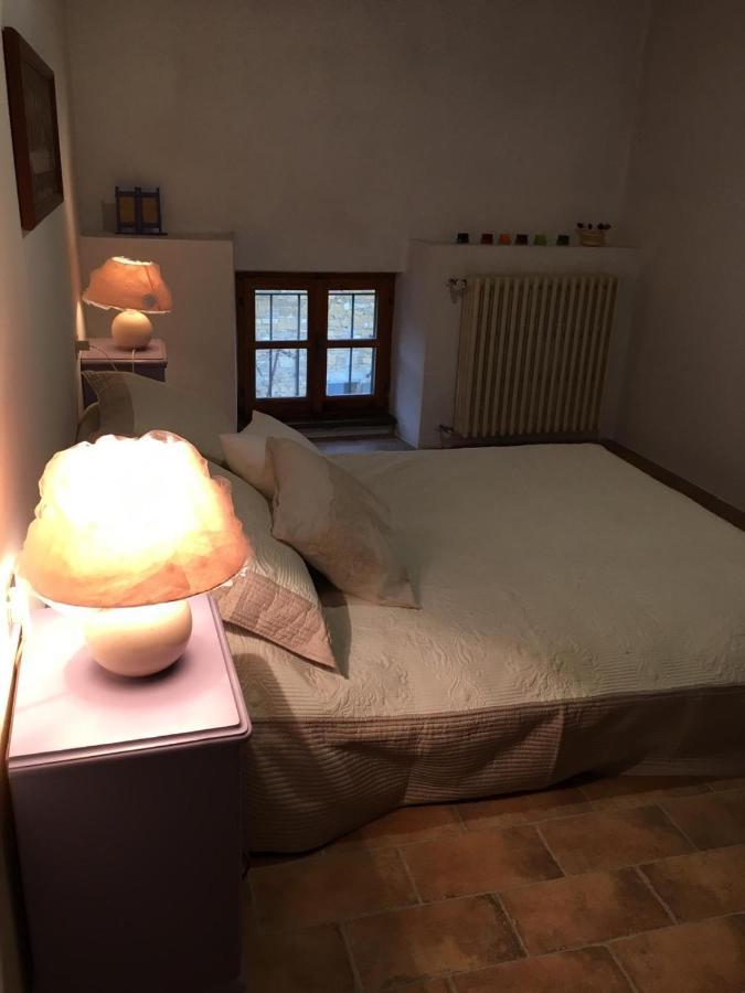 شقة Tenuta Ca Di Bertucci Solignano المظهر الخارجي الصورة