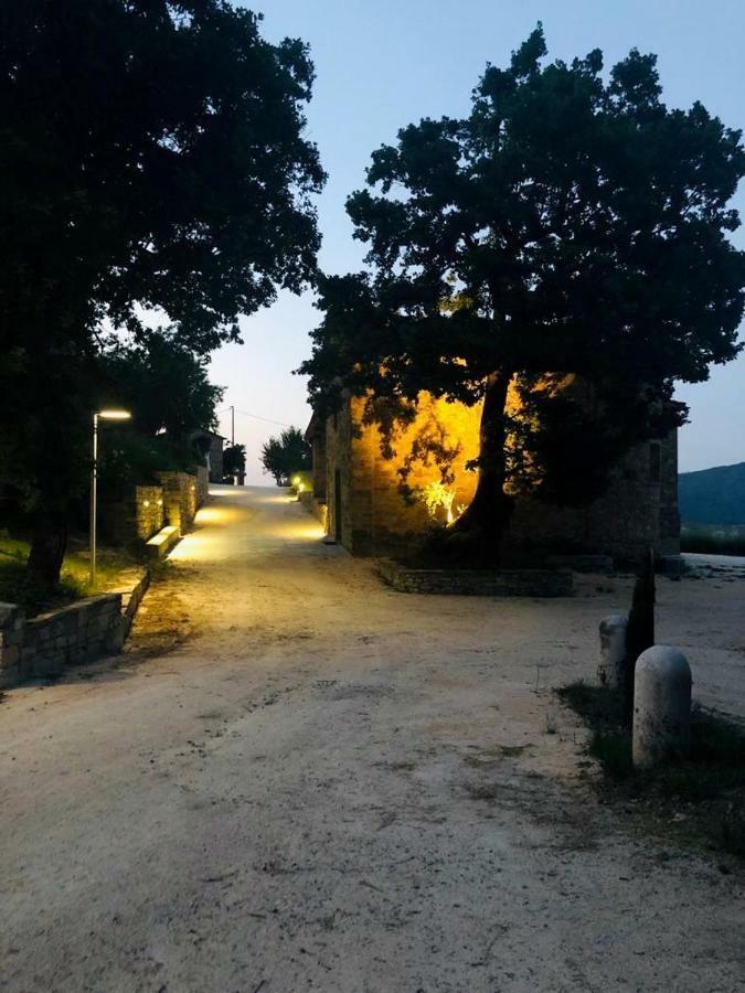 شقة Tenuta Ca Di Bertucci Solignano المظهر الخارجي الصورة